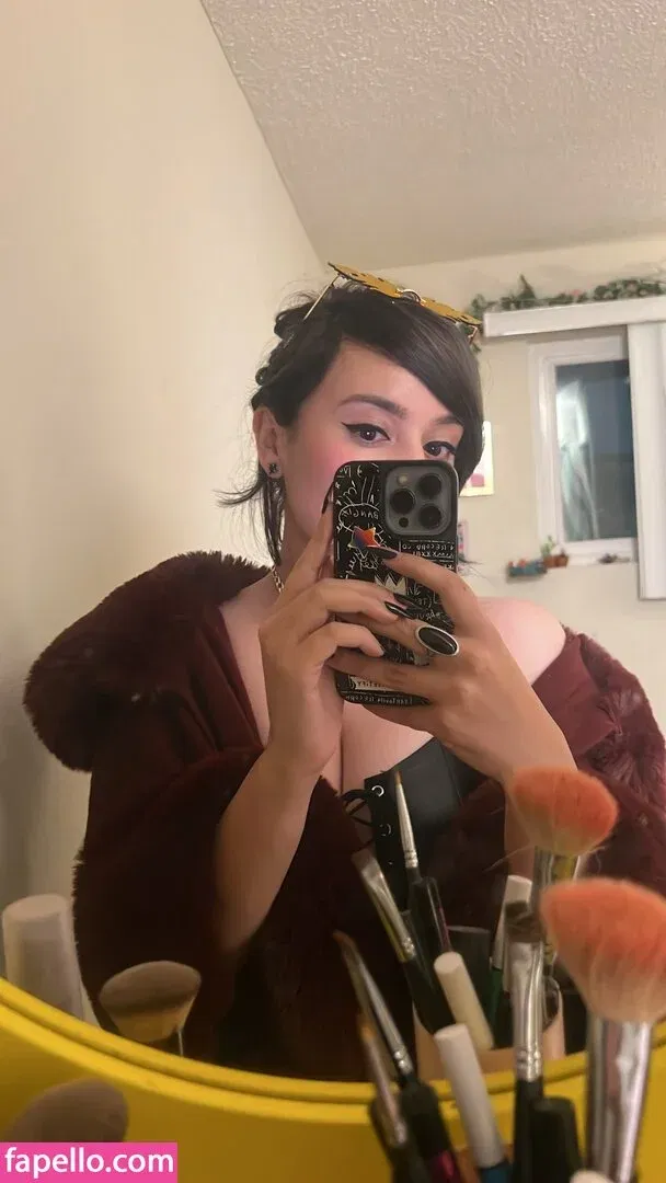 Yellowspoongirl Onlyfans Photo Gallery 