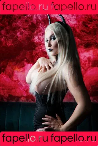 Liudmila Angel Onlyfans Photo Gallery 