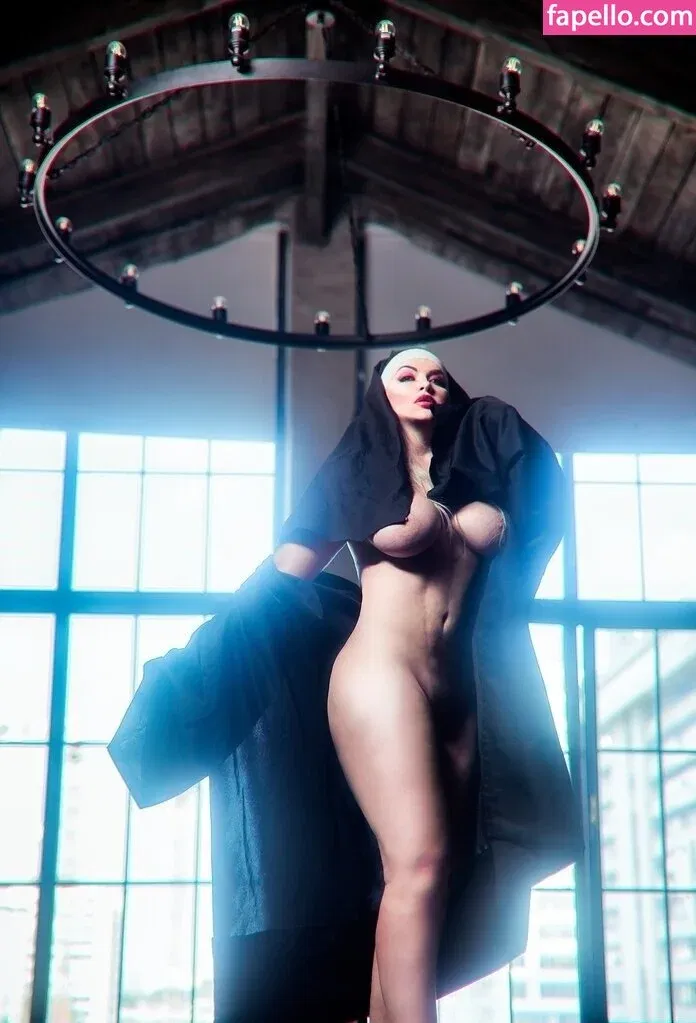 Liudmila Angel Onlyfans Photo Gallery 