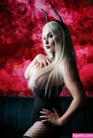 Liudmila Angel Onlyfans Photo Gallery 