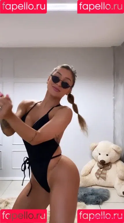 Fiama Amorim Onlyfans Photo Gallery 