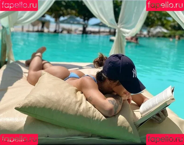Fiama Amorim Onlyfans Photo Gallery 