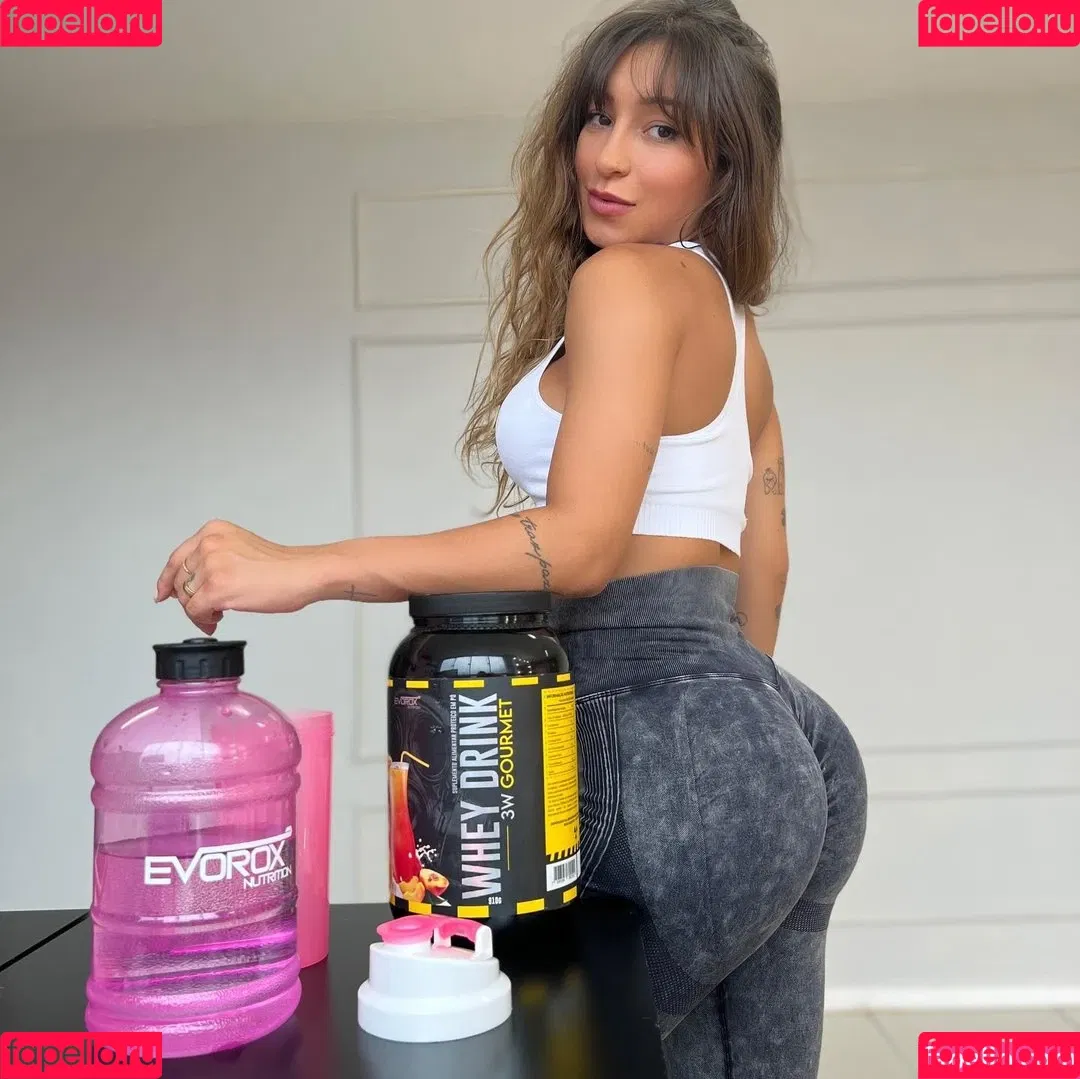 Fiama Amorim Onlyfans Photo Gallery 
