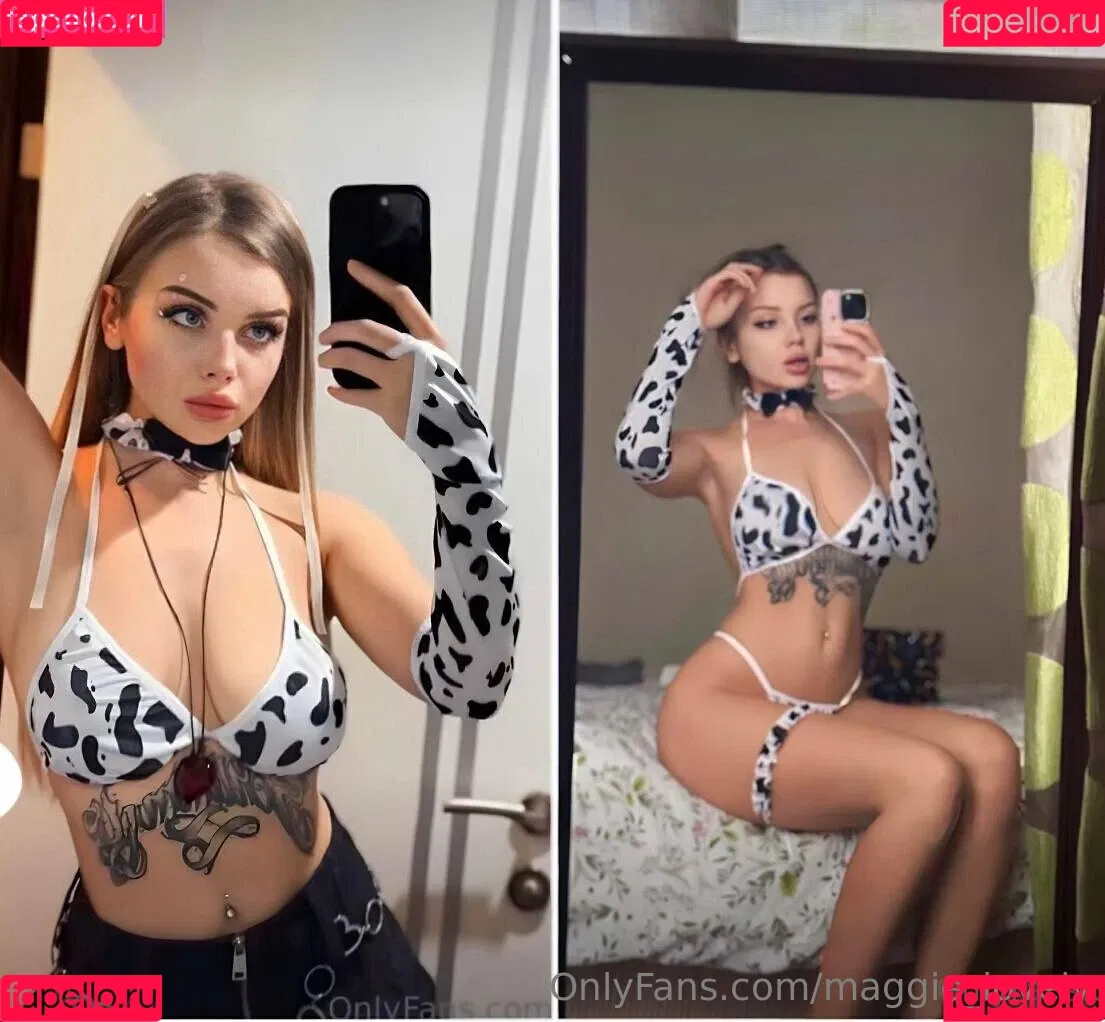maggie_lovely Onlyfans Photo Gallery 