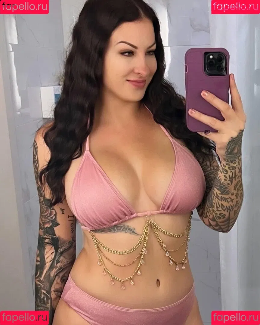 kinkycurvykatie Onlyfans Photo Gallery 