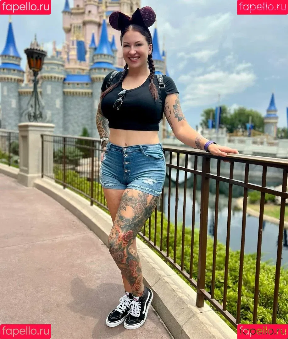 kinkycurvykatie Onlyfans Photo Gallery 