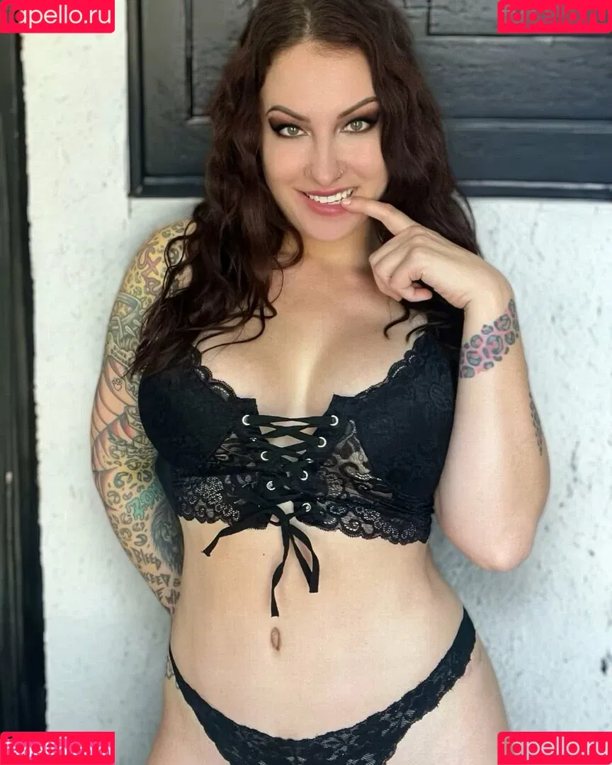 kinkycurvykatie Onlyfans Photo Gallery 