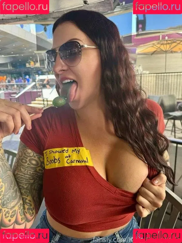 kinkycurvykatie Onlyfans Photo Gallery 