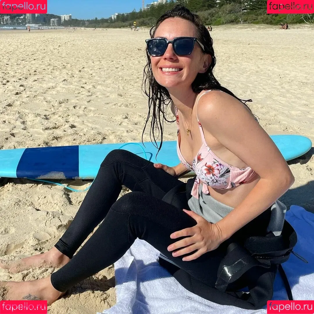 Amy Shark Onlyfans Photo Gallery 