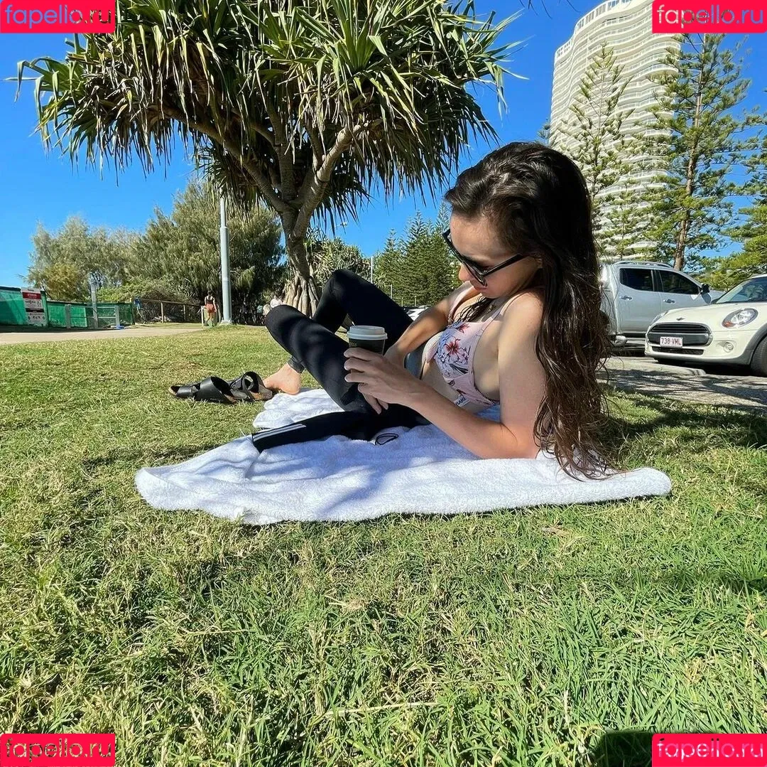 Amy Shark Onlyfans Photo Gallery 
