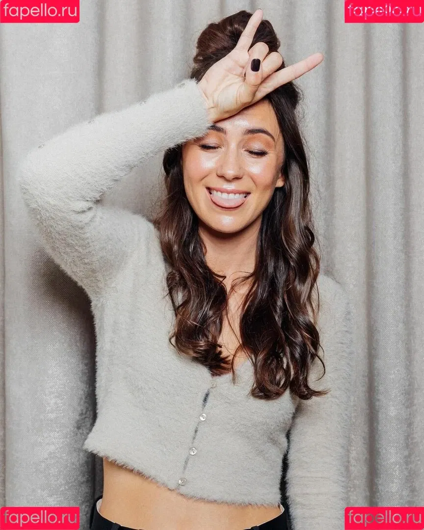 Amy Shark Onlyfans Photo Gallery 