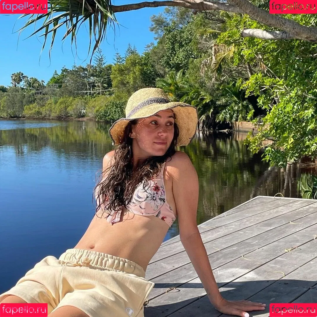 Amy Shark Onlyfans Photo Gallery 
