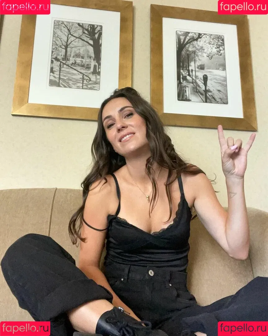 Amy Shark Onlyfans Photo Gallery 