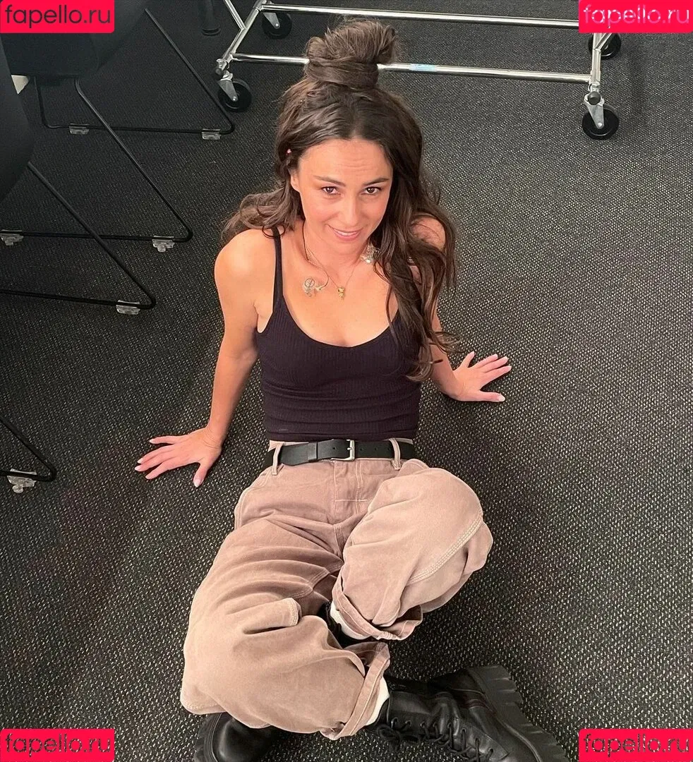Amy Shark Onlyfans Photo Gallery 