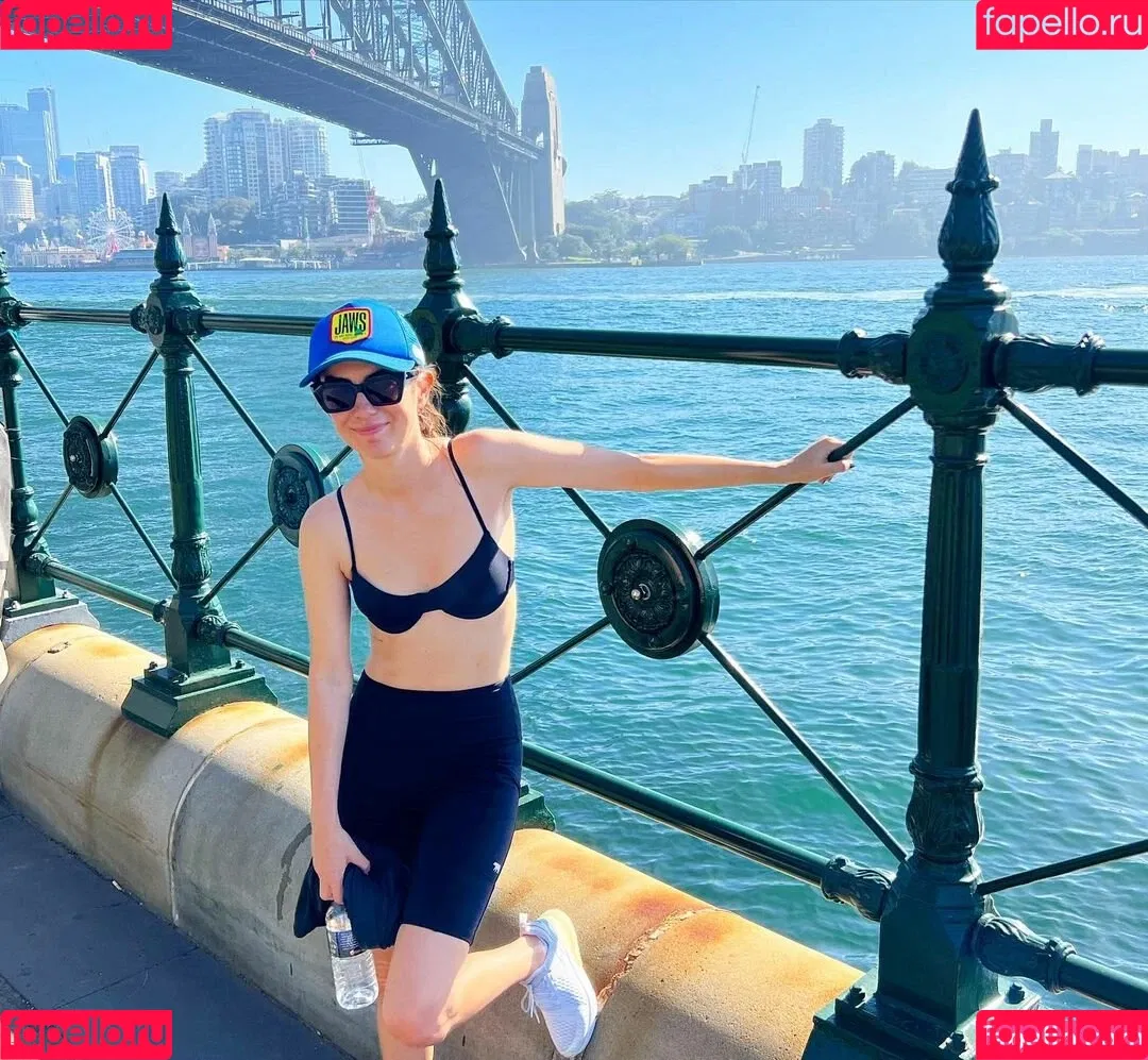 Amy Shark Onlyfans Photo Gallery 