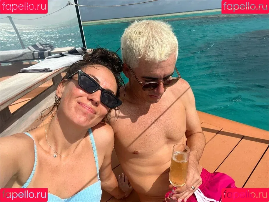 Amy Shark Onlyfans Photo Gallery 