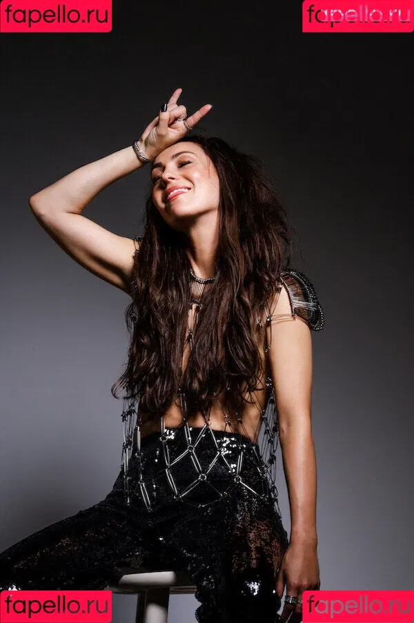 Amy Shark Onlyfans Photo Gallery 