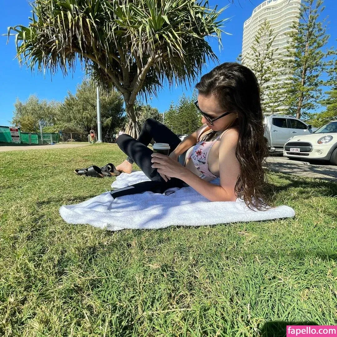 Amy Shark Onlyfans Photo Gallery 