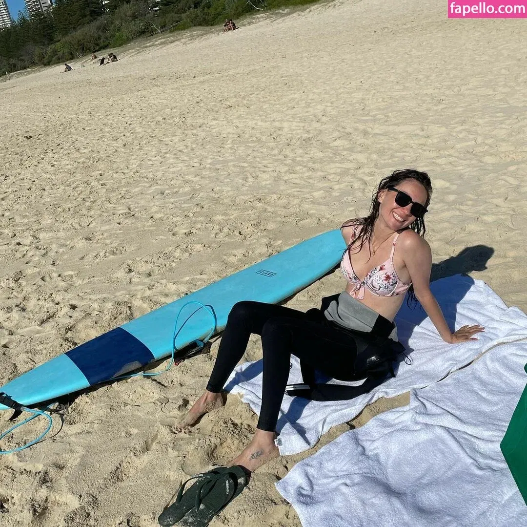 Amy Shark Onlyfans Photo Gallery 