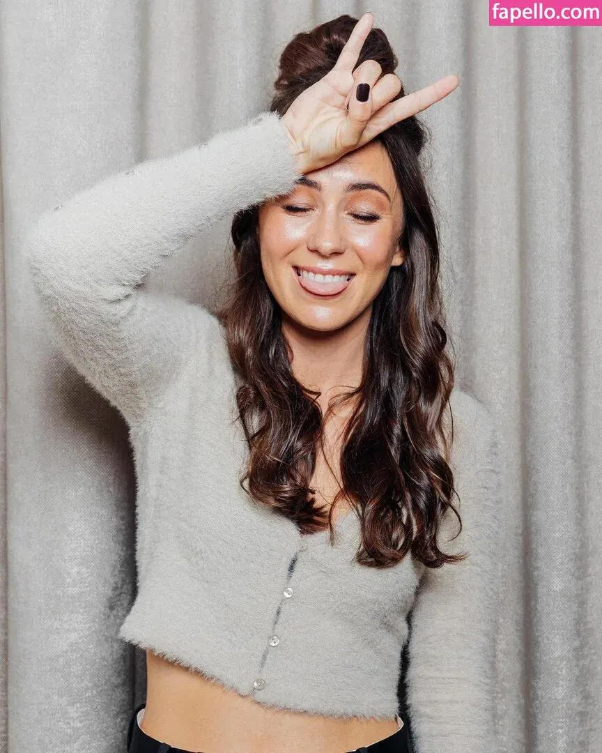 Amy Shark Onlyfans Photo Gallery 