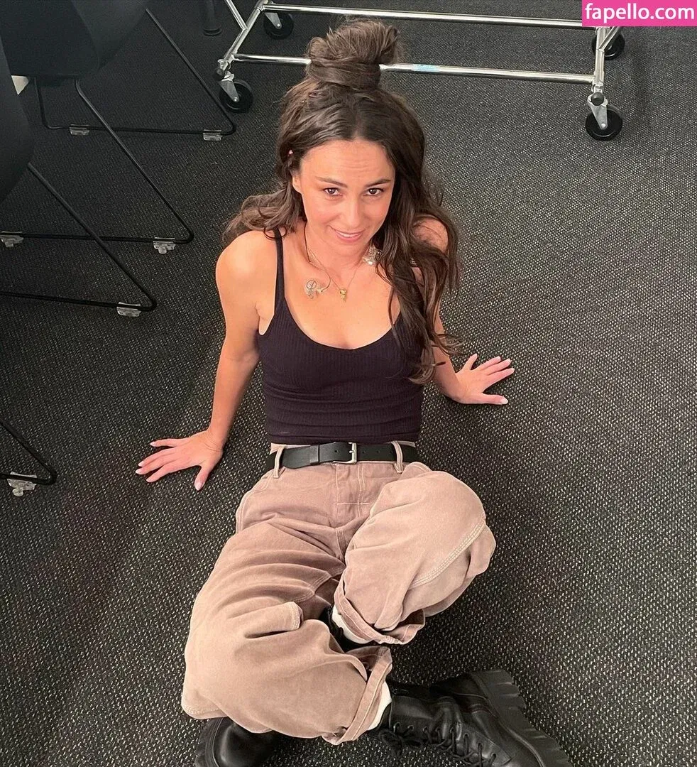 Amy Shark Onlyfans Photo Gallery 
