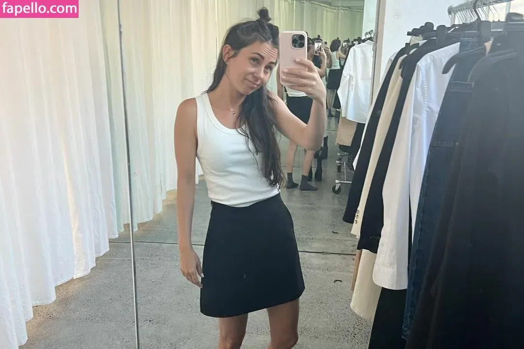 Amy Shark Onlyfans Photo Gallery 