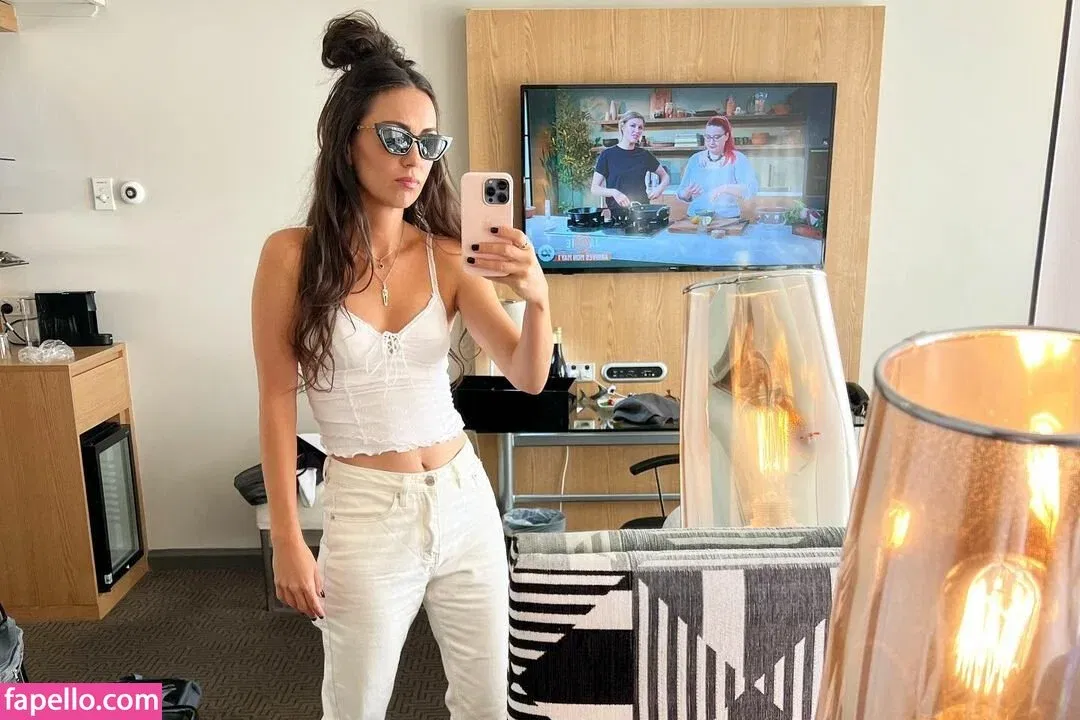 Amy Shark Onlyfans Photo Gallery 