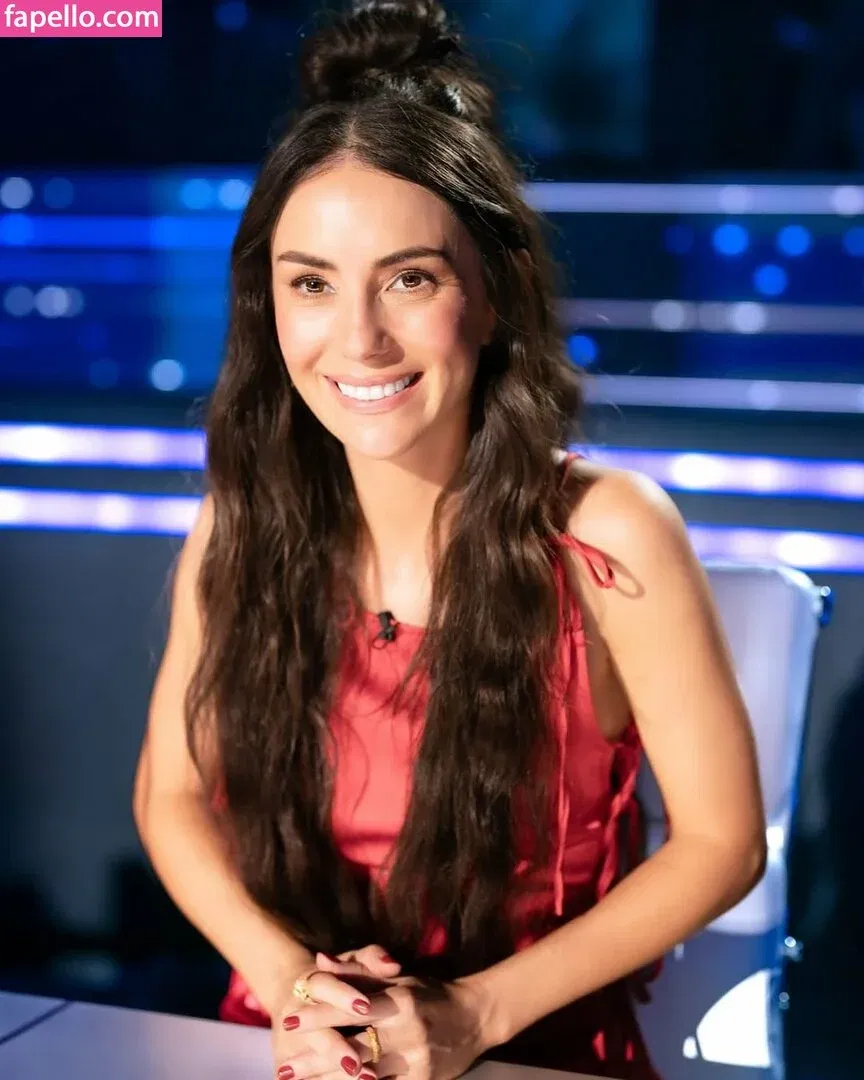 Amy Shark Onlyfans Photo Gallery 