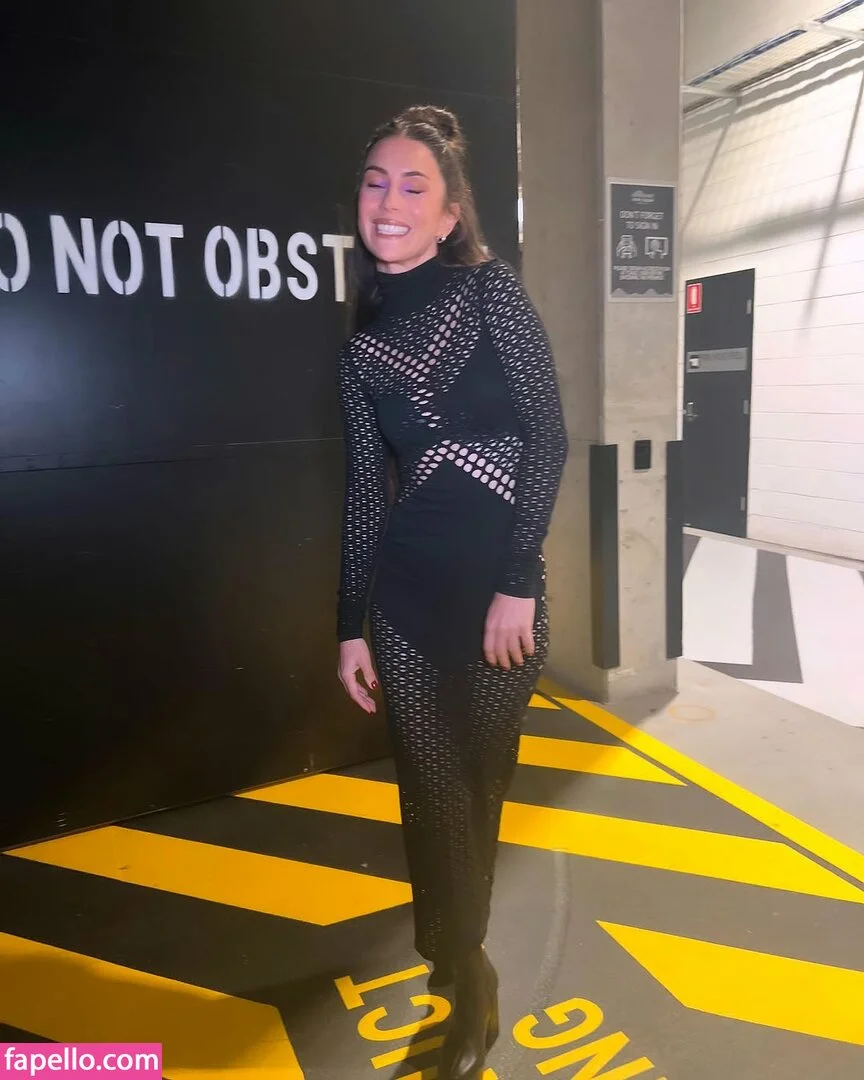 Amy Shark Onlyfans Photo Gallery 