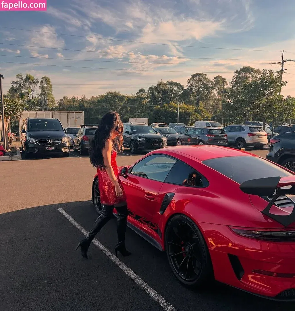 Amy Shark Onlyfans Photo Gallery 