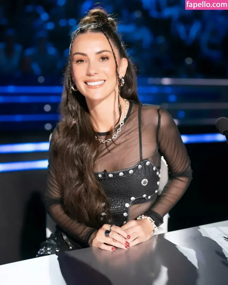 Amy Shark Onlyfans Photo Gallery 