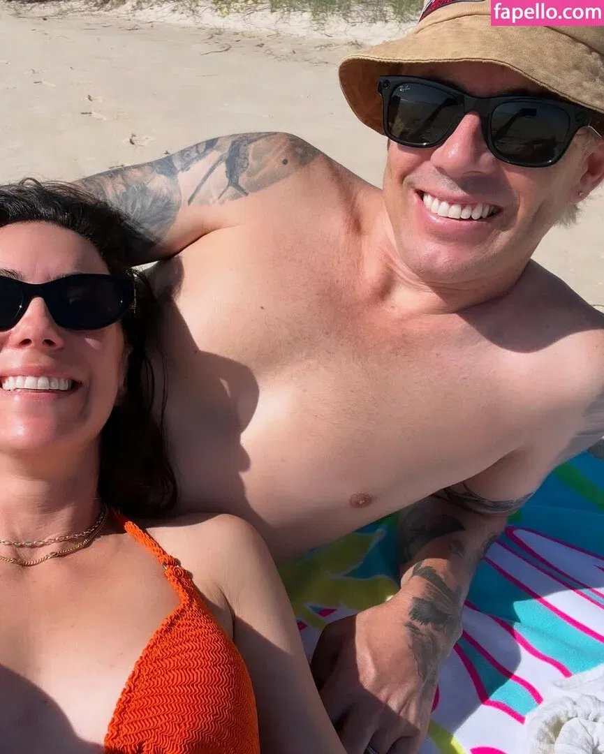 Amy Shark Onlyfans Photo Gallery 