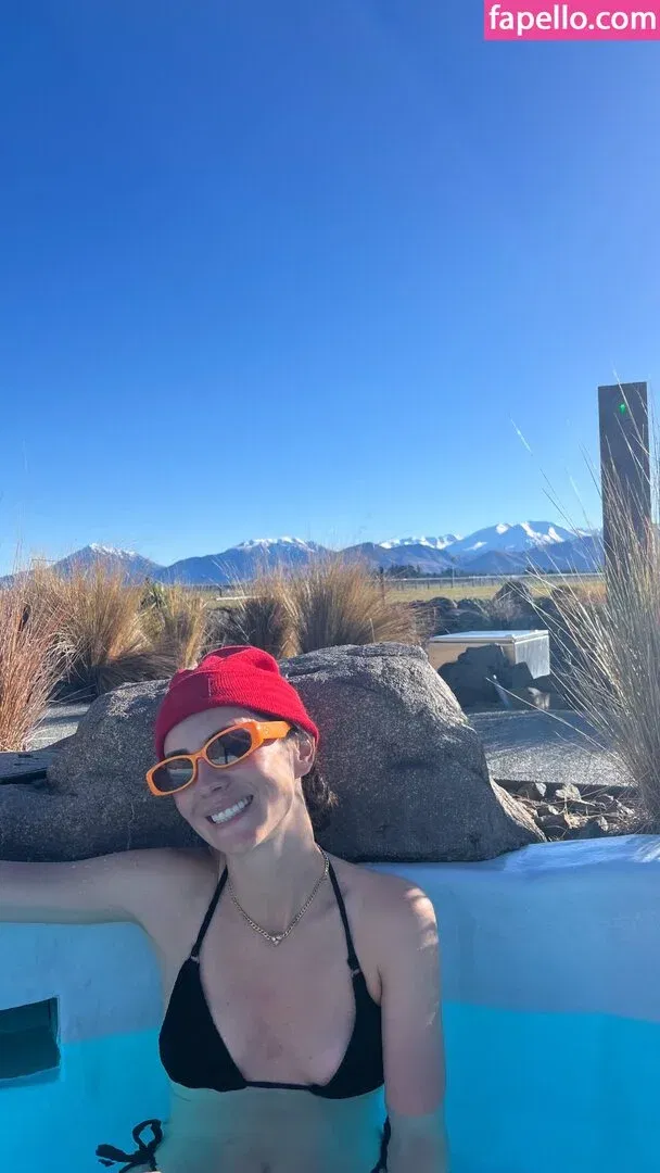 Amy Shark Onlyfans Photo Gallery 