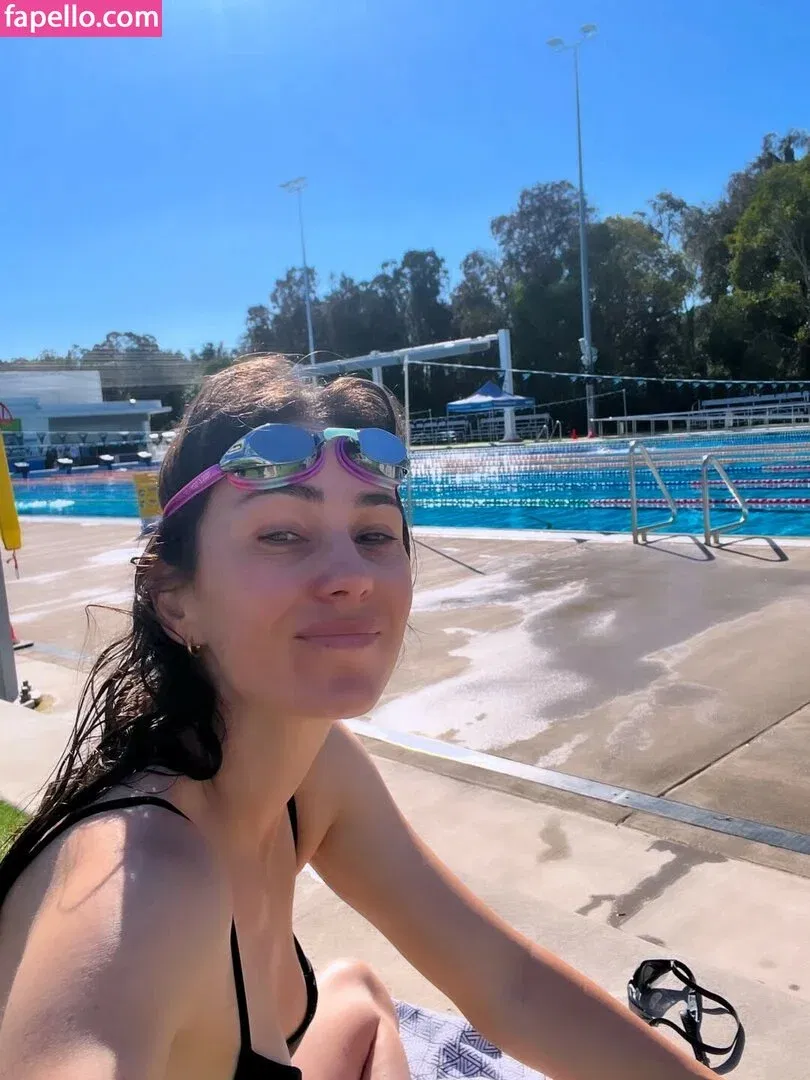 Amy Shark Onlyfans Photo Gallery 