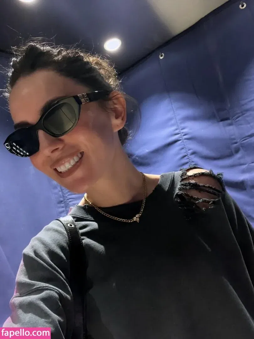 Amy Shark Onlyfans Photo Gallery 