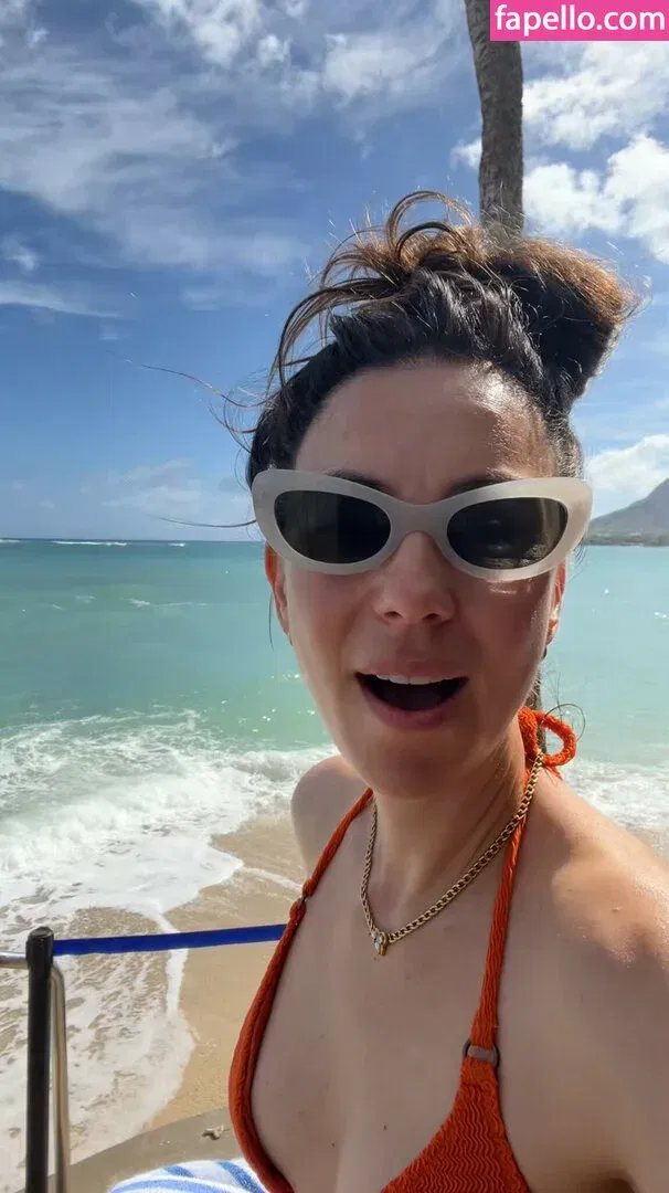 Amy Shark Onlyfans Photo Gallery 