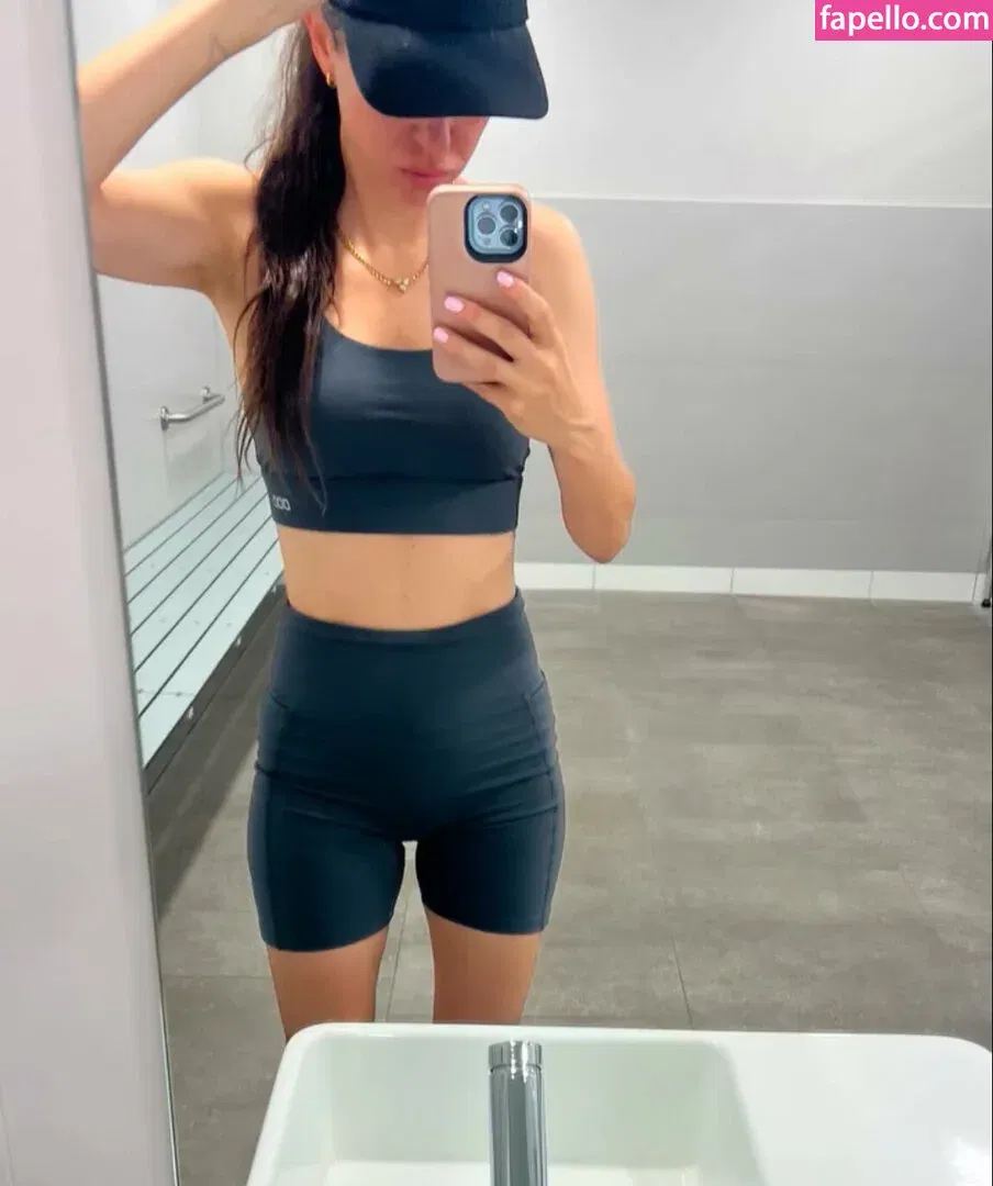 Amy Shark Onlyfans Photo Gallery 