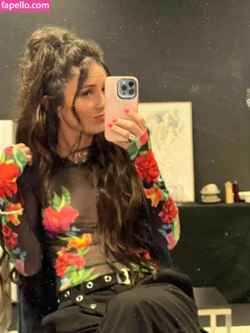 Amy Shark Onlyfans Photo Gallery 