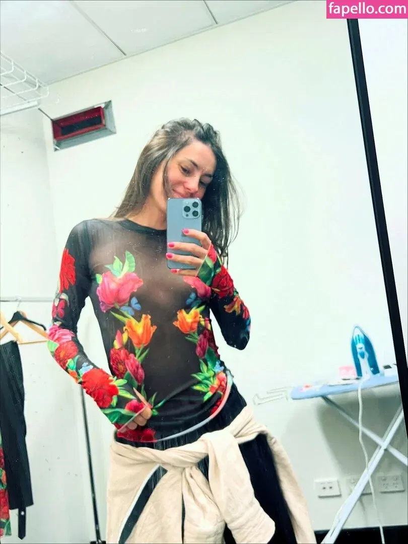 Amy Shark Onlyfans Photo Gallery 