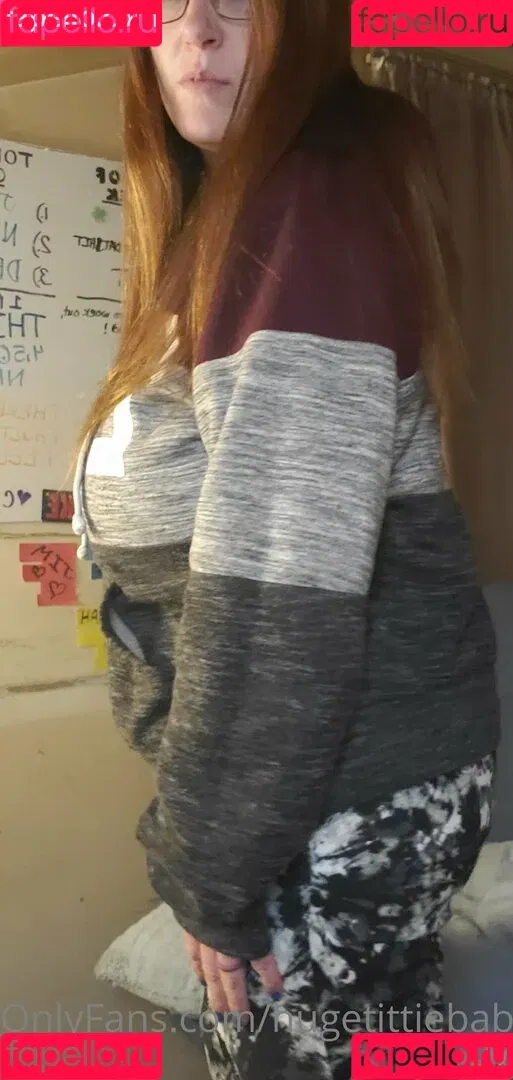 hugetittiebabexxxfree Onlyfans Photo Gallery 