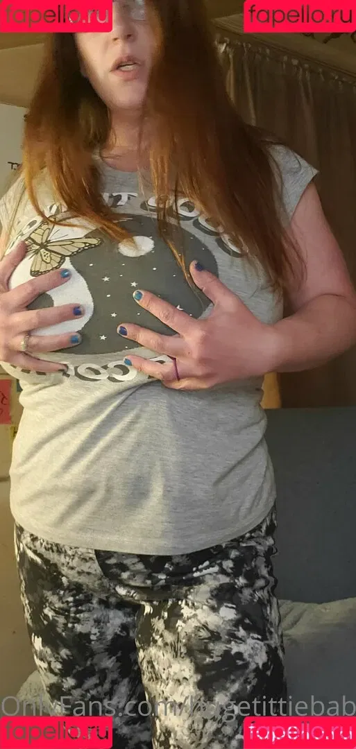hugetittiebabexxxfree Onlyfans Photo Gallery 