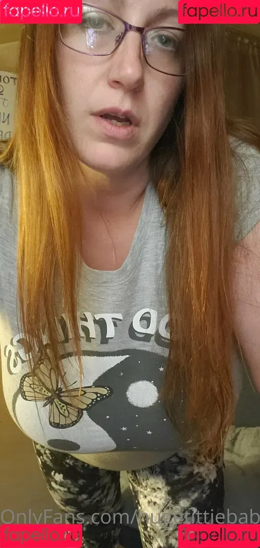 hugetittiebabexxxfree Onlyfans Photo Gallery 