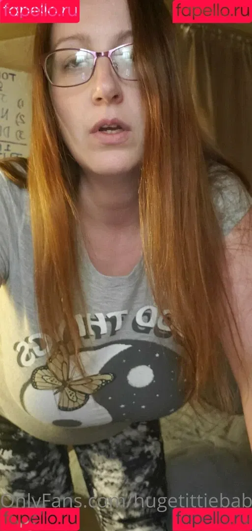 hugetittiebabexxxfree Onlyfans Photo Gallery 