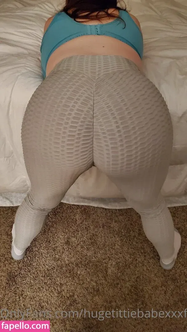 hugetittiebabexxxfree Onlyfans Photo Gallery 