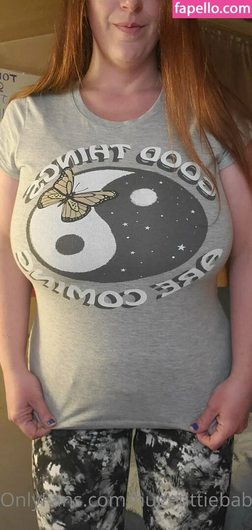 hugetittiebabexxxfree Onlyfans Photo Gallery 