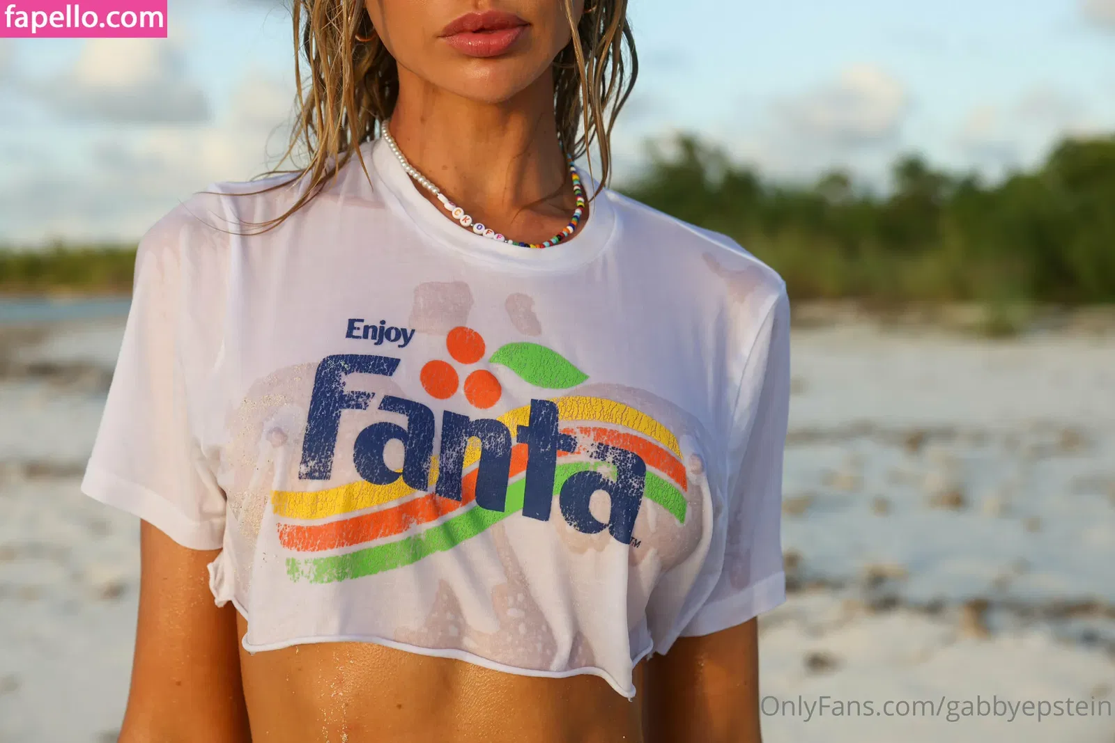 Gabby Epstein Onlyfans Photo Gallery 