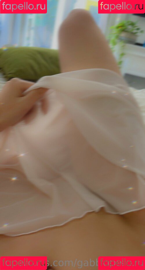 Gabby Epstein Onlyfans Photo Gallery 