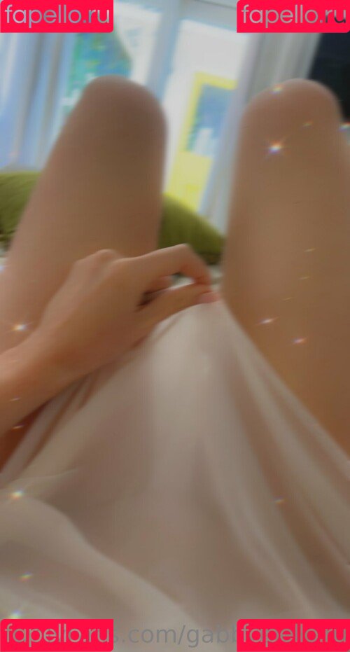 Gabby Epstein Onlyfans Photo Gallery 