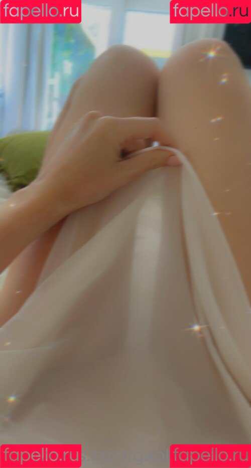 Gabby Epstein Onlyfans Photo Gallery 