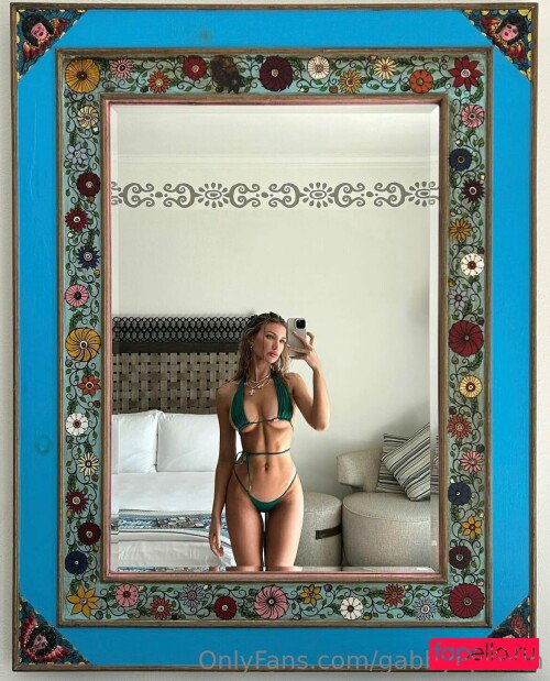 Gabby Epstein Nude Onlyfans Photo 50